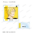 (PO) Banana Fish Trading Ani-Art Vol. 4 Acrylic Stand [BOX] Image_4
