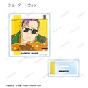 (PO) Banana Fish Trading Ani-Art Vol. 4 Acrylic Stand [BOX] Image_7