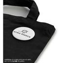 (PO) Banana Fish Trading Ani-Art Vol. 4 Matte Can Badge [BOX] Image_11