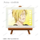 (PO) Banana Fish Trading Ani-Art Vol. 4 Mini Art Frame [BOX] Image_4