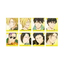 (PO) Banana Fish Trading Ani-Art Vol. 4 Mini Shikishi [BOX] Image_2