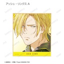 (PO) Banana Fish Trading Ani-Art Vol. 4 Mini Shikishi [BOX] Image_3