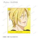 (PO) Banana Fish Trading Ani-Art Vol. 4 Mini Shikishi [BOX] Image_4