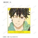 (PO) Banana Fish Trading Ani-Art Vol. 4 Mini Shikishi [BOX] Image_5