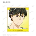 (PO) Banana Fish Trading Ani-Art Vol. 4 Mini Shikishi [BOX] Image_6