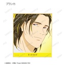 (PO) Banana Fish Trading Ani-Art Vol. 4 Mini Shikishi [BOX] Image_10