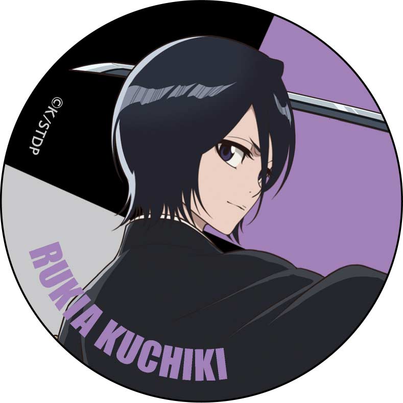 (PO) Bleach: Thousand-Year Blood War Chara Badge Collection [BOX] Image_3