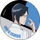 (PO) Bleach: Thousand-Year Blood War Chara Badge Collection [BOX] Image_4