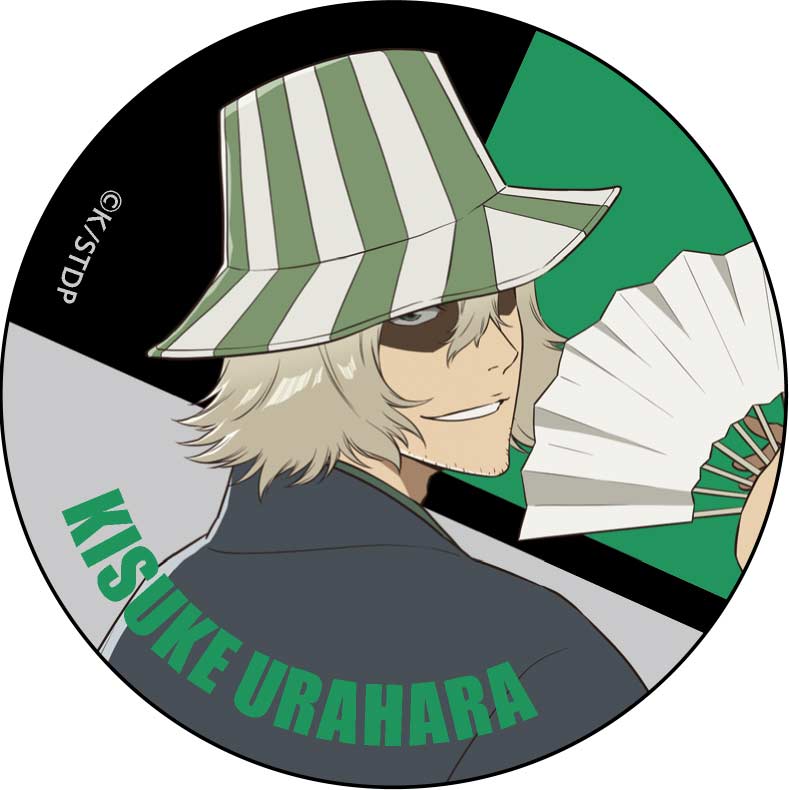 (PO) Bleach: Thousand-Year Blood War Chara Badge Collection [BOX] Image_7