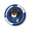 (PO) Bungo Stray Dogs Trading Minobukuro Can Badge [BOX] Image_3