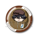 (PO) Bungo Stray Dogs Trading Minobukuro Can Badge [BOX] Image_5