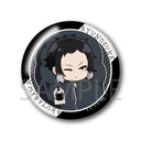 (PO) Bungo Stray Dogs Trading Minobukuro Can Badge [BOX] Image_8