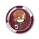 (PO) Bungo Stray Dogs Trading Minobukuro Can Badge [BOX] Image_9