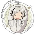 (PO) Bungo Stray Dogs Trading Minobukuro Acrylic Key Chain [BOX] Image_2