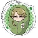(PO) Bungo Stray Dogs Trading Minobukuro Acrylic Key Chain [BOX] Image_4