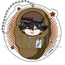 (PO) Bungo Stray Dogs Trading Minobukuro Acrylic Key Chain [BOX] Image_5