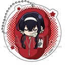 (PO) Bungo Stray Dogs Trading Minobukuro Acrylic Key Chain [BOX] Image_6