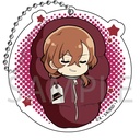 (PO) Bungo Stray Dogs Trading Minobukuro Acrylic Key Chain [BOX] Image_9