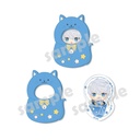 (PO) Promise of Wizard Kigurumi Badge Box A [BOX] Image_4