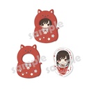 (PO) Promise of Wizard Kigurumi Badge Box A [BOX] Image_9