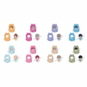(PO) Promise of Wizard Kigurumi Badge Box B [BOX] Image_2