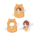 (PO) Promise of Wizard Kigurumi Badge Box B [BOX] Image_3