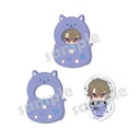 (PO) Promise of Wizard Kigurumi Badge Box B [BOX] Image_5