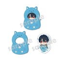 (PO) Promise of Wizard Kigurumi Badge Box B [BOX] Image_6