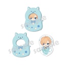 (PO) Promise of Wizard Kigurumi Badge Box B [BOX] Image_7
