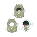 (PO) Promise of Wizard Kigurumi Badge Box B [BOX] Image_10
