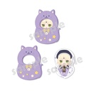 (PO) Promise of Wizard Kigurumi Badge Box C [BOX] Image_3