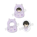 (PO) Promise of Wizard Kigurumi Badge Box C [BOX] Image_4