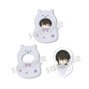 (PO) Promise of Wizard Kigurumi Badge Box C [BOX] Image_5