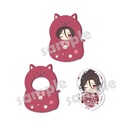 (PO) Promise of Wizard Kigurumi Badge Box C [BOX] Image_6