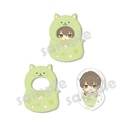 (PO) Promise of Wizard Kigurumi Badge Box C [BOX] Image_9