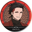 (PO) Visual Prison Original Illustration Can Badge Collection [BOX] Image_6