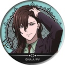 (PO) Visual Prison Original Illustration Can Badge Collection [BOX] Image_7