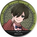 (PO) Visual Prison Original Illustration Can Badge Collection [BOX] Image_9