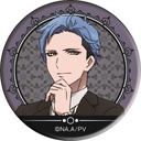 (PO) Visual Prison Original Illustration Can Badge Collection [BOX] Image_10