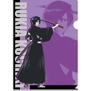 (PO) Bleach: Thousand-Year Blood War Clear File - Kuchiki Rukia Image_1