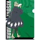 (PO) Bleach: Thousand-Year Blood War Clear File - Urahara Kisuke Image_1