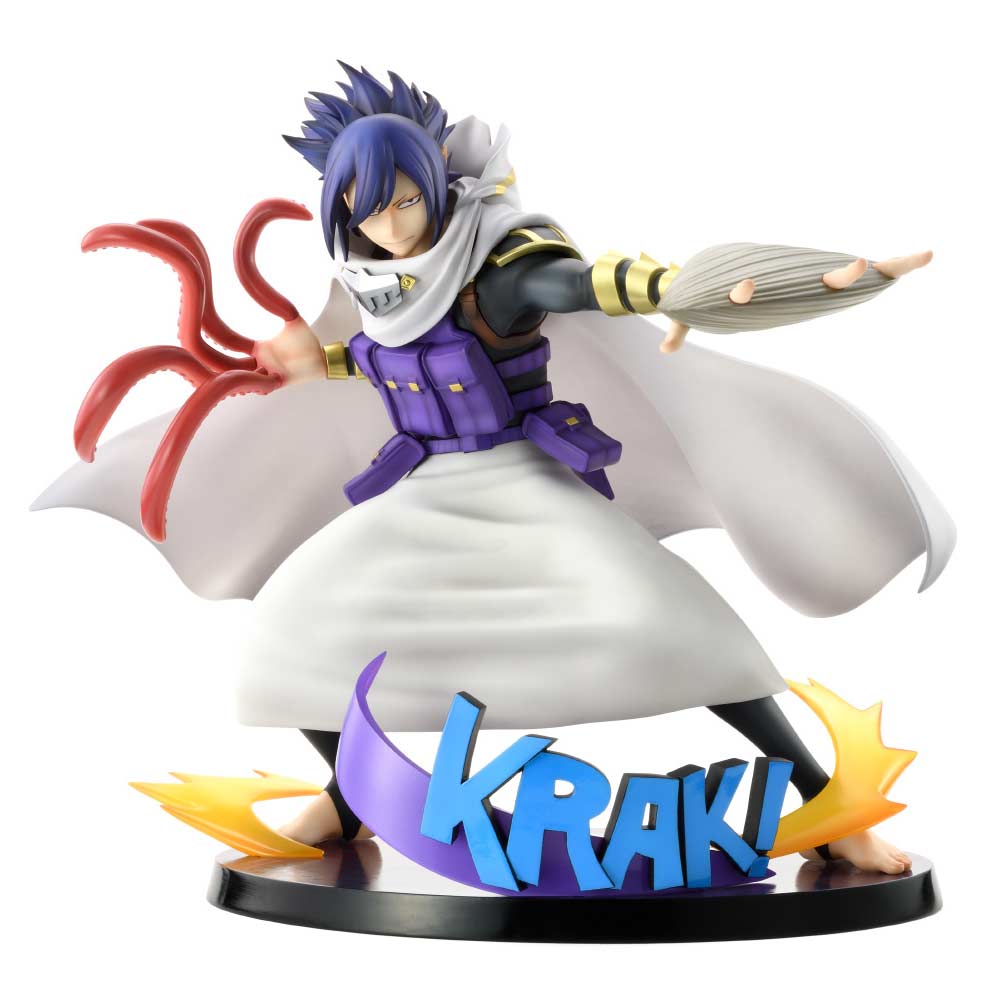 (PO) My Hero Academia - Amajiki Tamaki Hero Suit Ver. Image_2