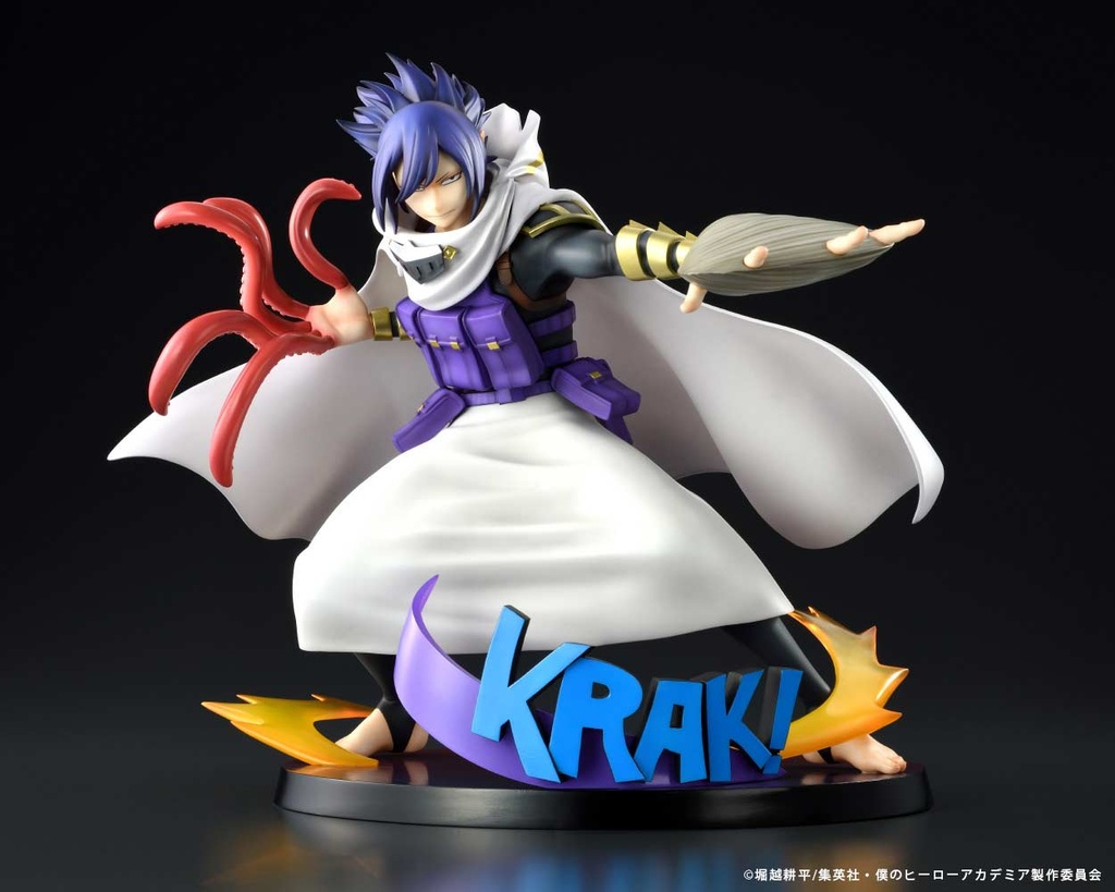 (PO) My Hero Academia - Amajiki Tamaki Hero Suit Ver. Image_3