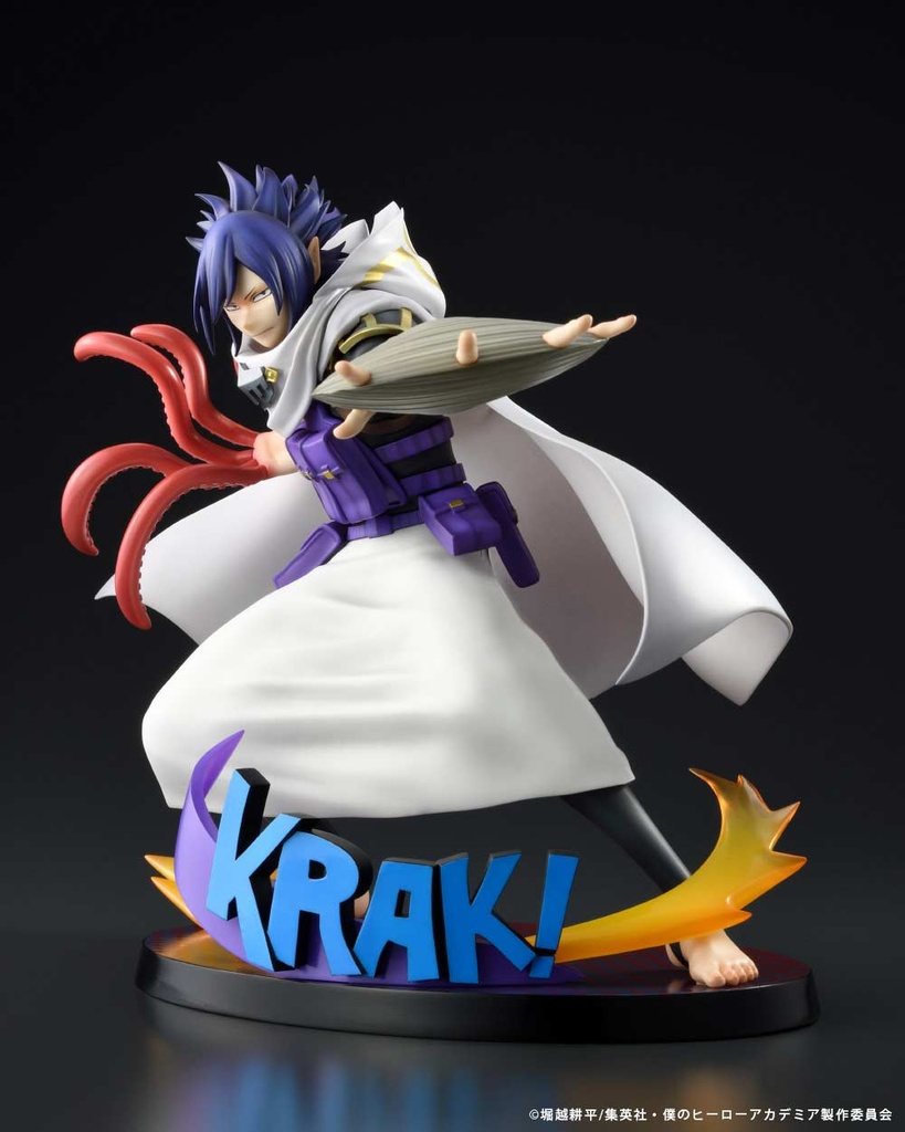 (PO) My Hero Academia - Amajiki Tamaki Hero Suit Ver. Image_4