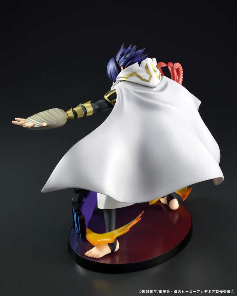 (PO) My Hero Academia - Amajiki Tamaki Hero Suit Ver. Image_5