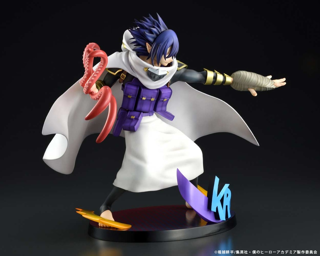 (PO) My Hero Academia - Amajiki Tamaki Hero Suit Ver. Image_7