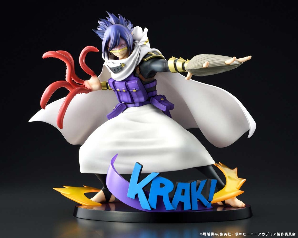 (PO) My Hero Academia - Amajiki Tamaki Hero Suit Ver. Image_8