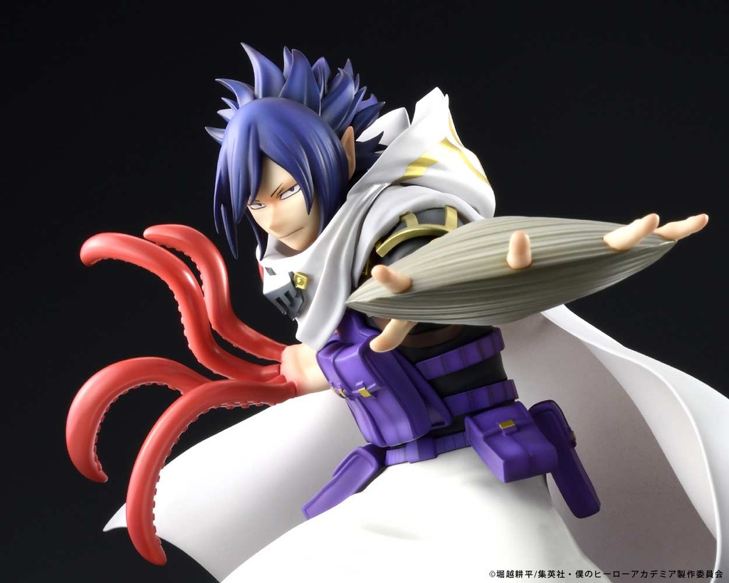 (PO) My Hero Academia - Amajiki Tamaki Hero Suit Ver. Image_9