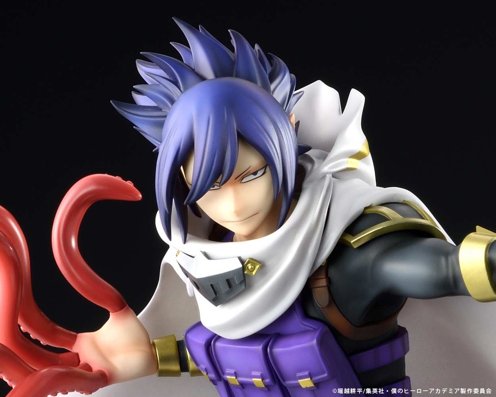 (PO) My Hero Academia - Amajiki Tamaki Hero Suit Ver. Image_10