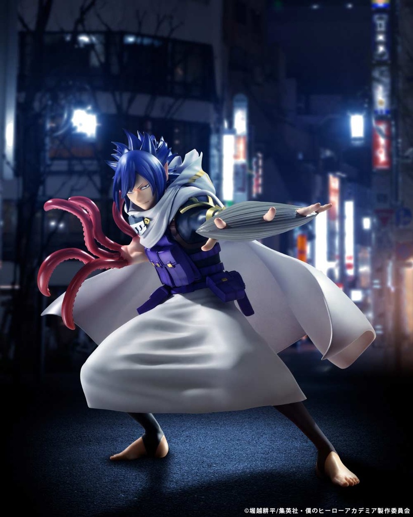 (PO) My Hero Academia - Amajiki Tamaki Hero Suit Ver. Image_12
